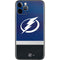 NHL Tampa Bay Lightning Alternate Jersey iPhone 11 Pro Skin